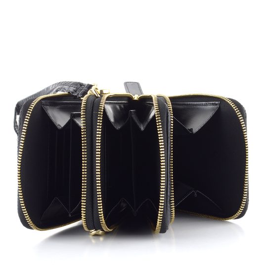 Ara crossbody Leonie Schwarz 16-21407-60