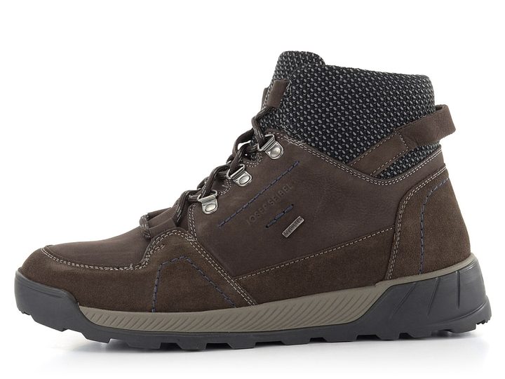 Josef Seibel robustní kotník Moro-Kombi 32353MA16