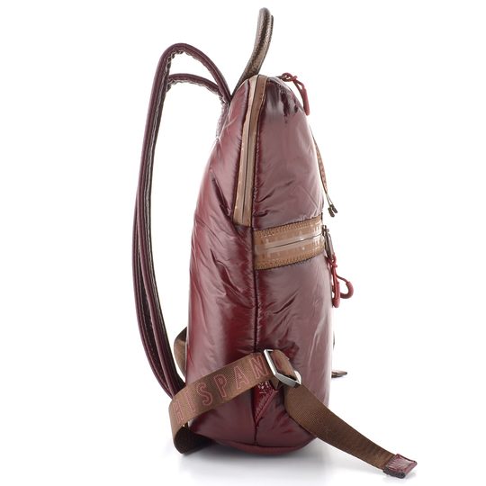 Hispanitas nylonový batoh wine BI254159
