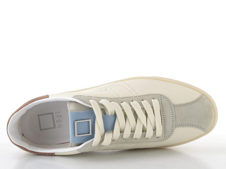 Högl sneakers polobotky waxpaper/multi 1-100310-0899