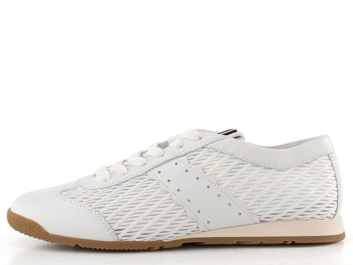 Högl vzdušné tenisky weiss 1-101148-0200