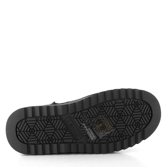 TT.Bagatt dámské válenky černé D35-ATR51-1400