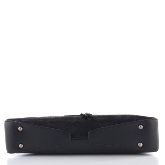 Hispanitas elegatní kabelka do ruky/přes rameno black BI264927