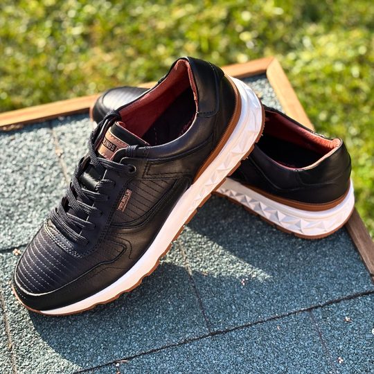 Pikolinos pánské tenisky Aranda Space M8R-6239C1