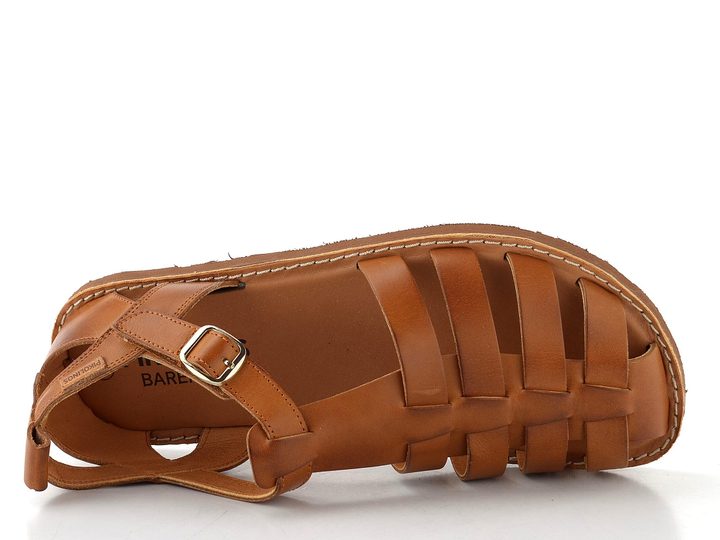 Pikolinos páskové sandály Betera brandy W0F-0934