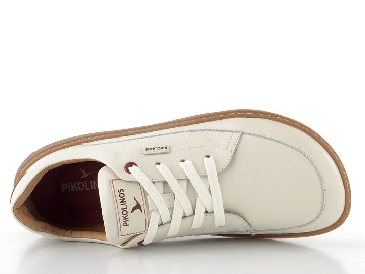 Pikolinos barefoot polobotky Aranjuez nata U9F-4285C1