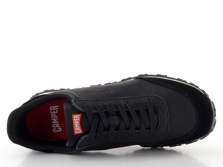 Camper dámské tenisky Drift Walk negro K201885-002