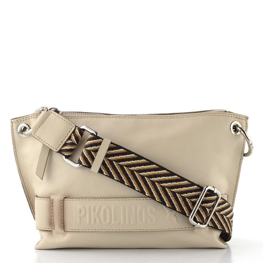 Pikolinos dámská crossbody kabelka Alcudia marfil WHA-1110