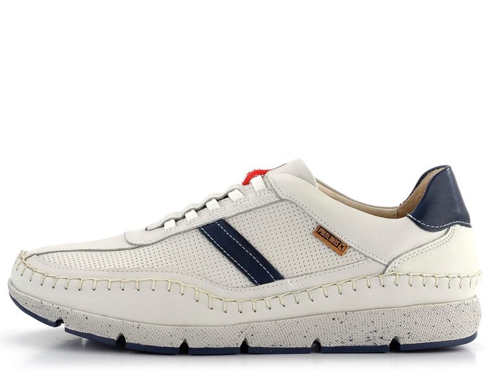 Pikolinos ležérne pánske poltopánky Espuma M4U-6046C1