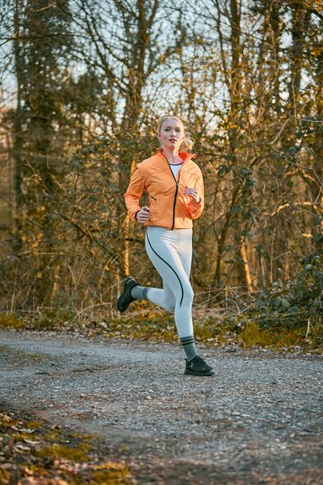 Rieker Sport čierne nazúvacie tenisky M9051-00