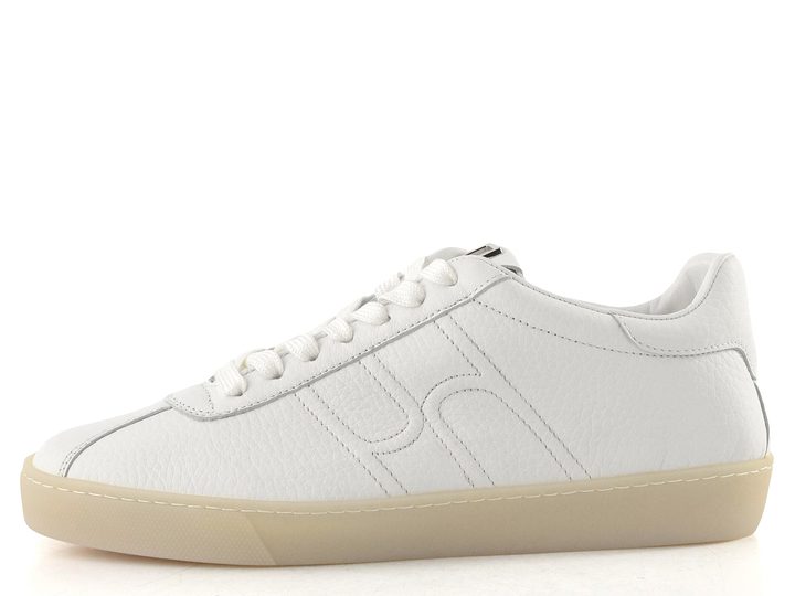 Högl sneakers poltopánky weiss 1-100316-0200