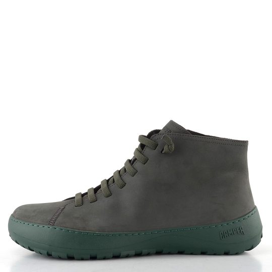 Camper pánský kotník šedý Peu Serra K300541-003