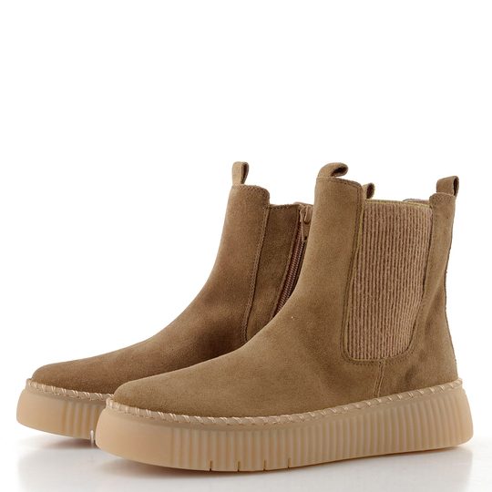 Gabor chelsea kotník na platformě lion 73.540.14