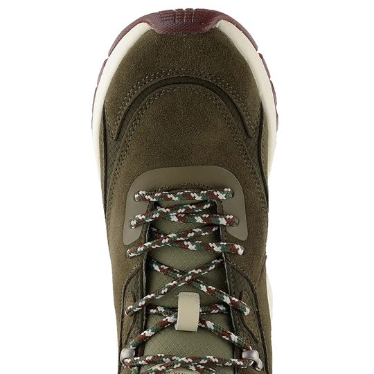 Gant vycházkový kotník Lawanda Green 25543423