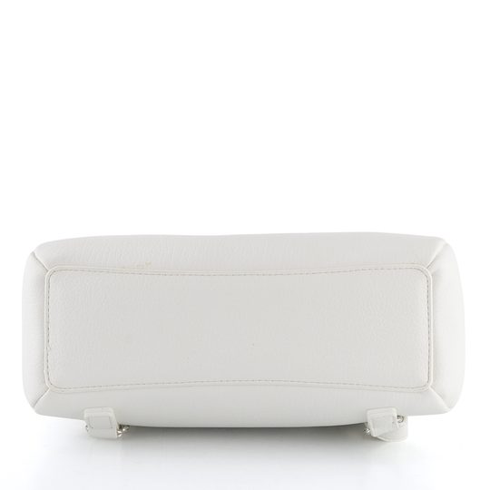 Tamaris mestský batoh Flora white 33754