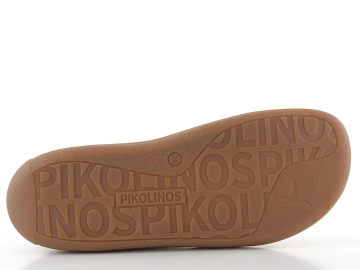 Pikolinos barefoot polobotky Aranjuez nata U9F-4285C1