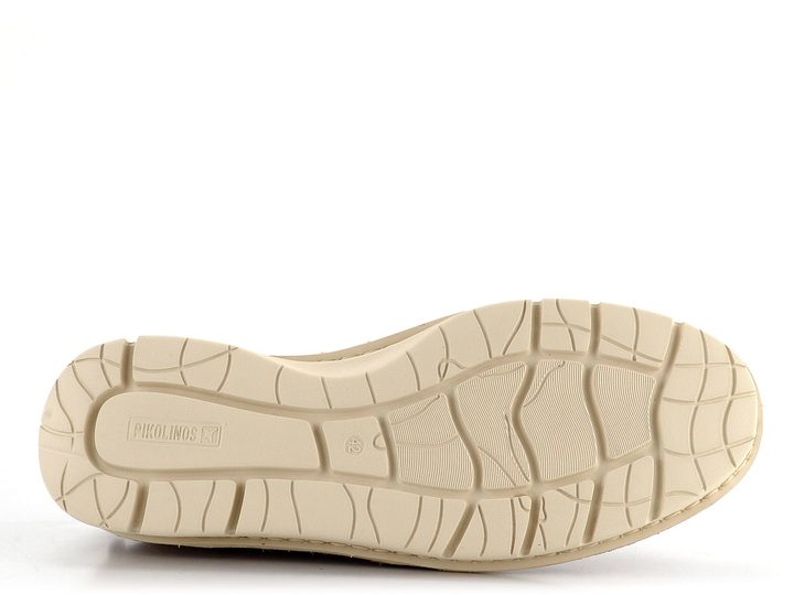 Pikolinos pánské polobotky Rivas Castor M3T-4232C2