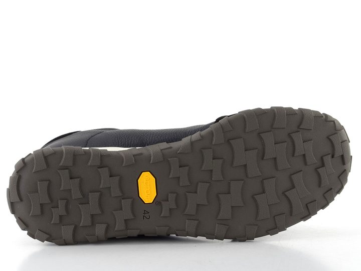 Camper pánské tenisky Drift Walk negro K101097-002