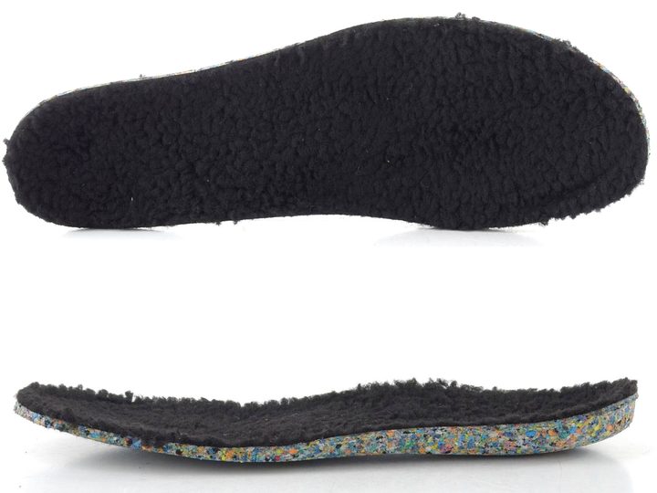 Gabor semišový kotník černý 76.882.47