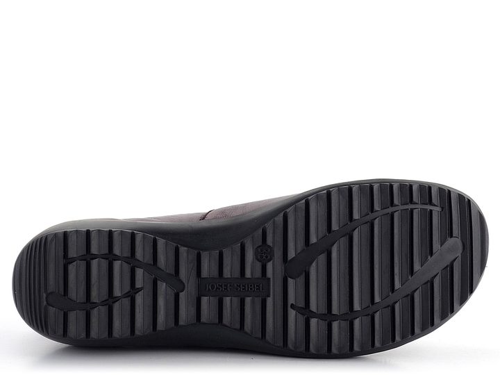 Josef Seibel kožené prozouvací polobotky Naly Amarena 79767971