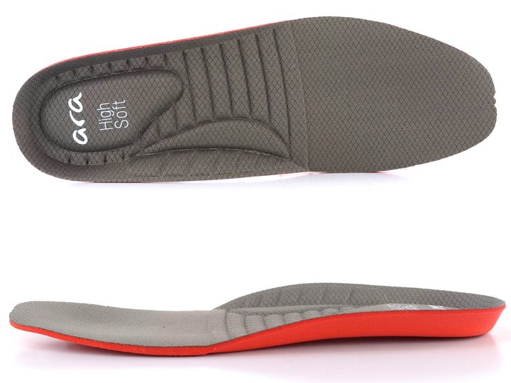 Ara širšie pánske tenisky Matteo-Sport Blau/Pebble 11-28602-22