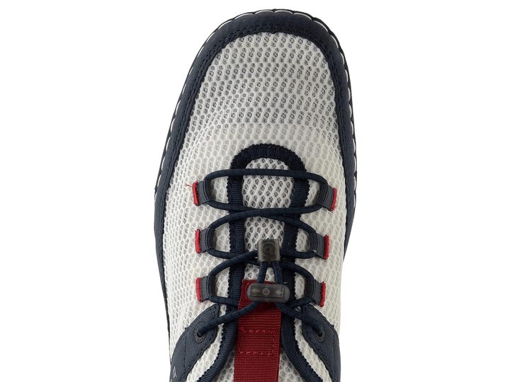 Bugatti pánské tenisky tmavě modré/bílé 325-AFF12-6950