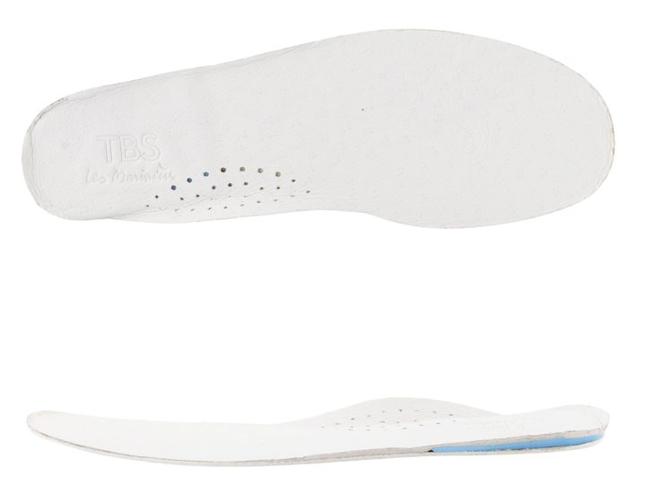 TBS textilní tenisky Jazaria H7L97