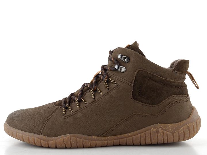 Josef Seibel pánský šněrovací kotník brasil 20703MA796