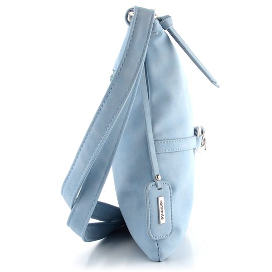 Remonte crossbody kabelka aqua Q0626-12