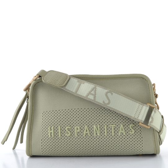Hispanitas crossbody kabelka alga BV264547