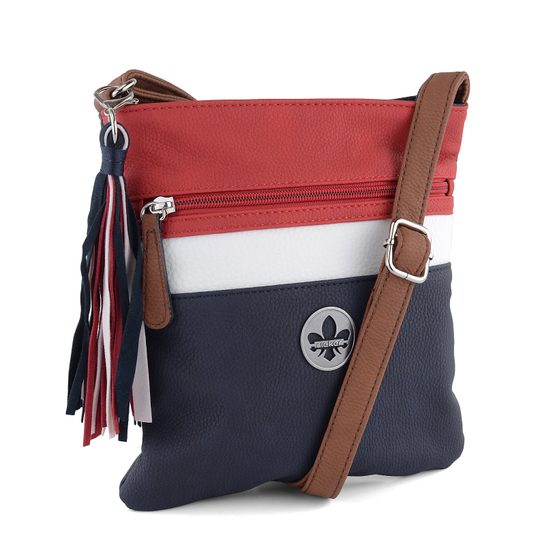 Rieker malá crossbody kabelka H1003-15