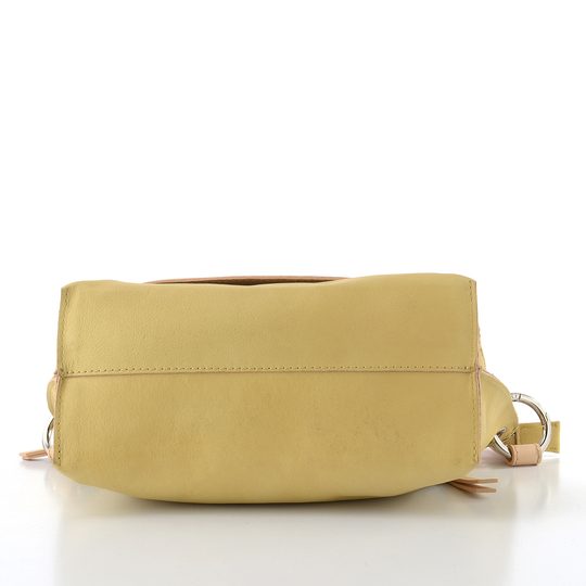 Pikolinos dámská crossbody kabelka Alcudia Sol WHA-1127C1