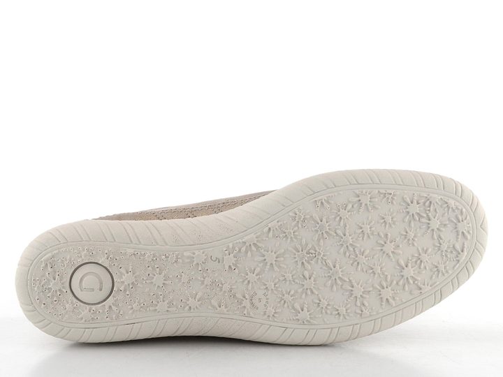 Gabor športové poltopánky metalic/muschel 66.458.95