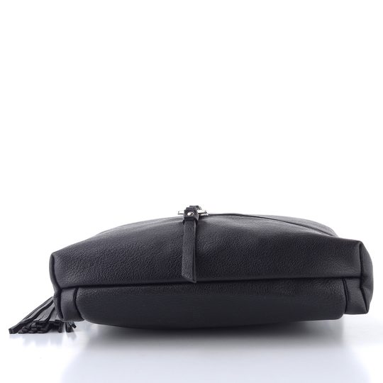 Tamaris střední crossbody kabelka Nele black 32801