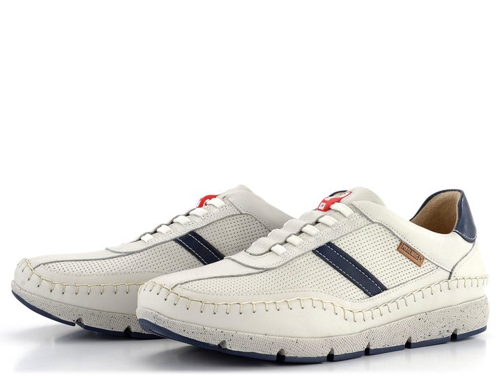 Pikolinos ležérne pánske poltopánky Espuma M4U-6046C1