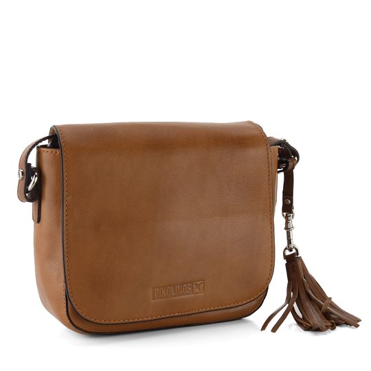 Pikolinos crossbody klopnová Brandy WHA-152