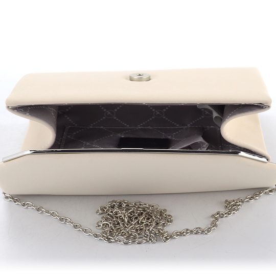 Tamaris společenské psaníčko Amalia Cream 30451