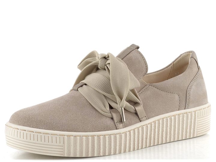 Gabor nazúvacie poltopánky silk 83.333.12