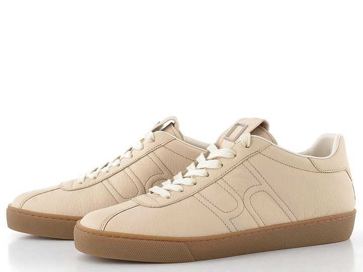 Högl sneakers polobotky skin 2-100316-1600