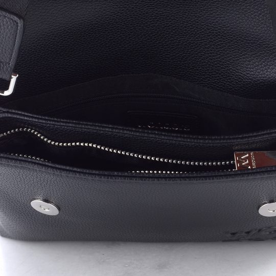 Wonders malá crossbody kabelka black WB-54020