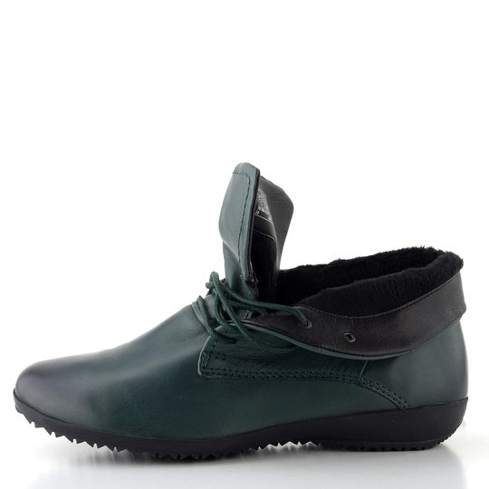 Josef Seibel šněrovací kotník tanne 79709VL971