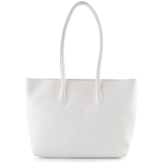 Remonte shopper kabelka bílá Q0775-80