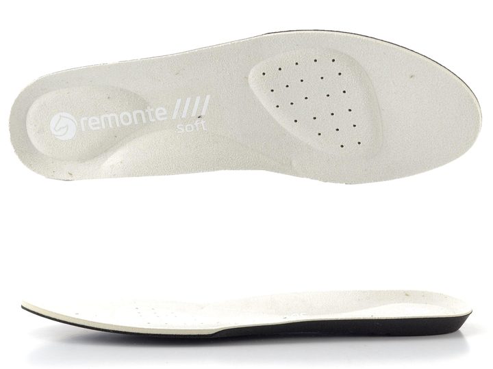 Remonte šněrovací kotník s membránou Muskat/Bronze D0781-24