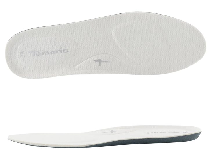 Tamaris dámské tenisky white pearl 1-23720-43