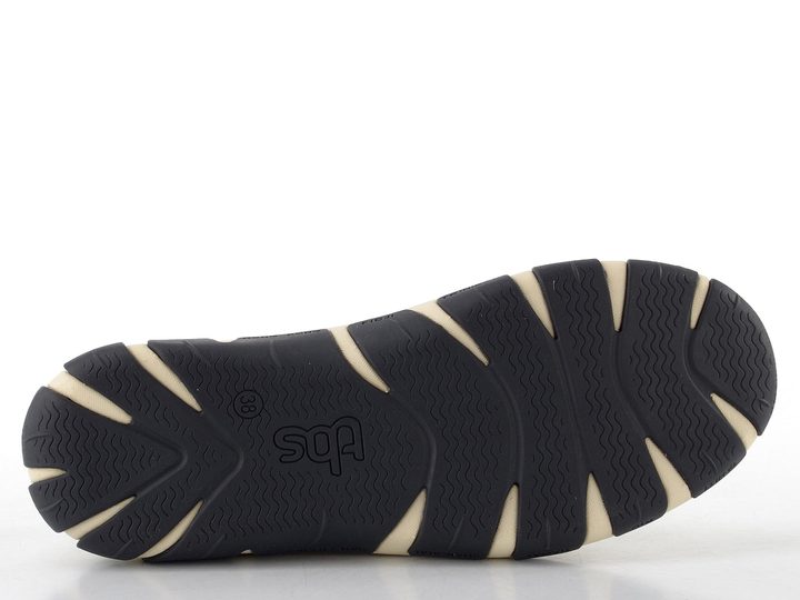 TBS krémové tenisky Jazaru F7007