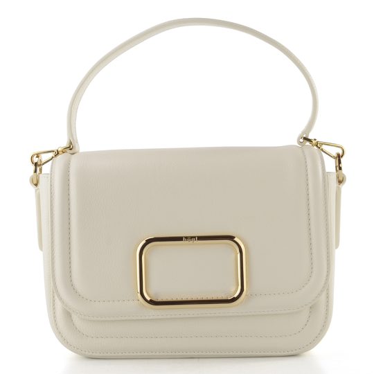 Hogl luxusná kabelka do ruky waxpaper 1-142210-0800