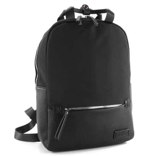 Rieker mestský batôžtek čierny H1648-00