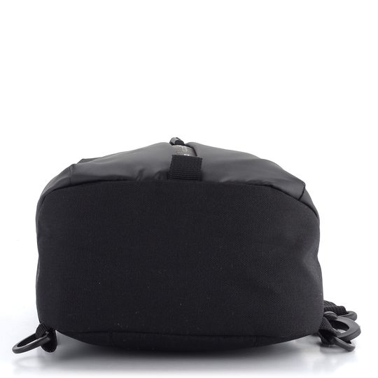 Bugatti menší taška křížem přes rameno Black 49450101