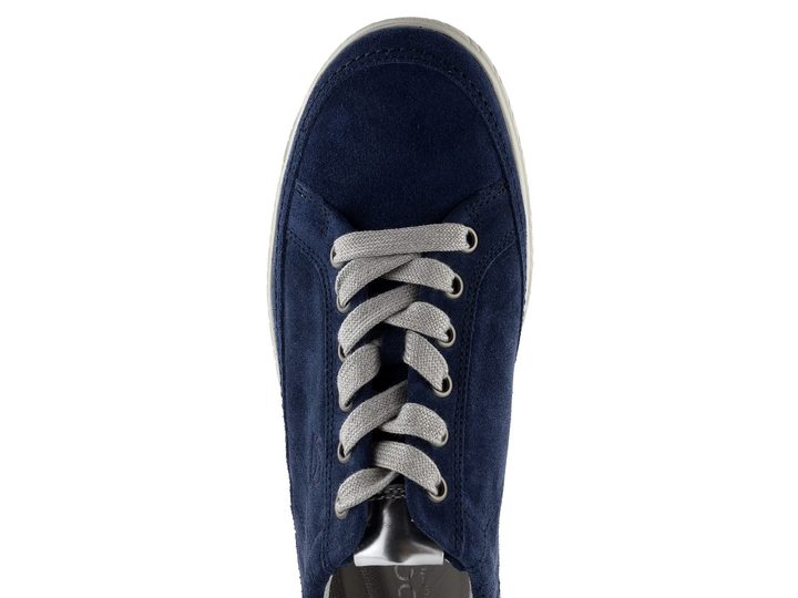 Gabor športové poltopánky marine/argento 66.458.36