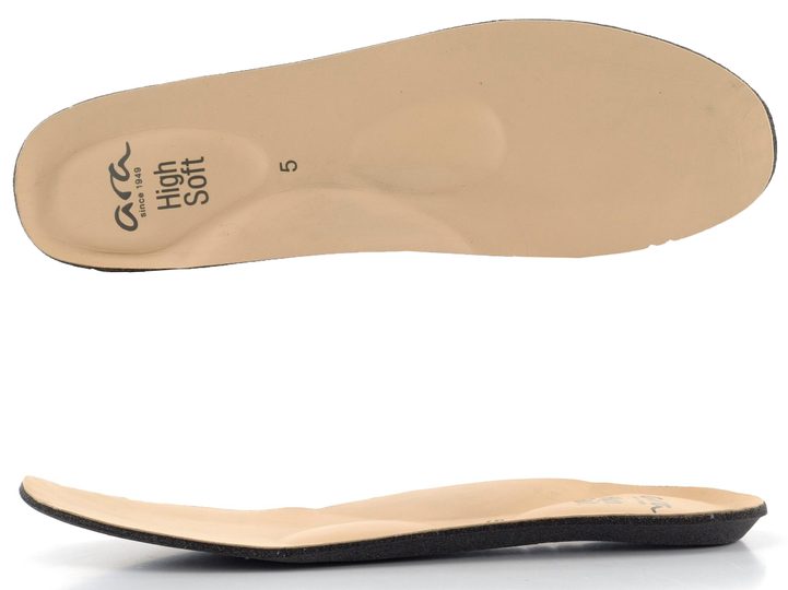 Ara dámské mokasíny Alabama-Sport bílé 12-19212-10